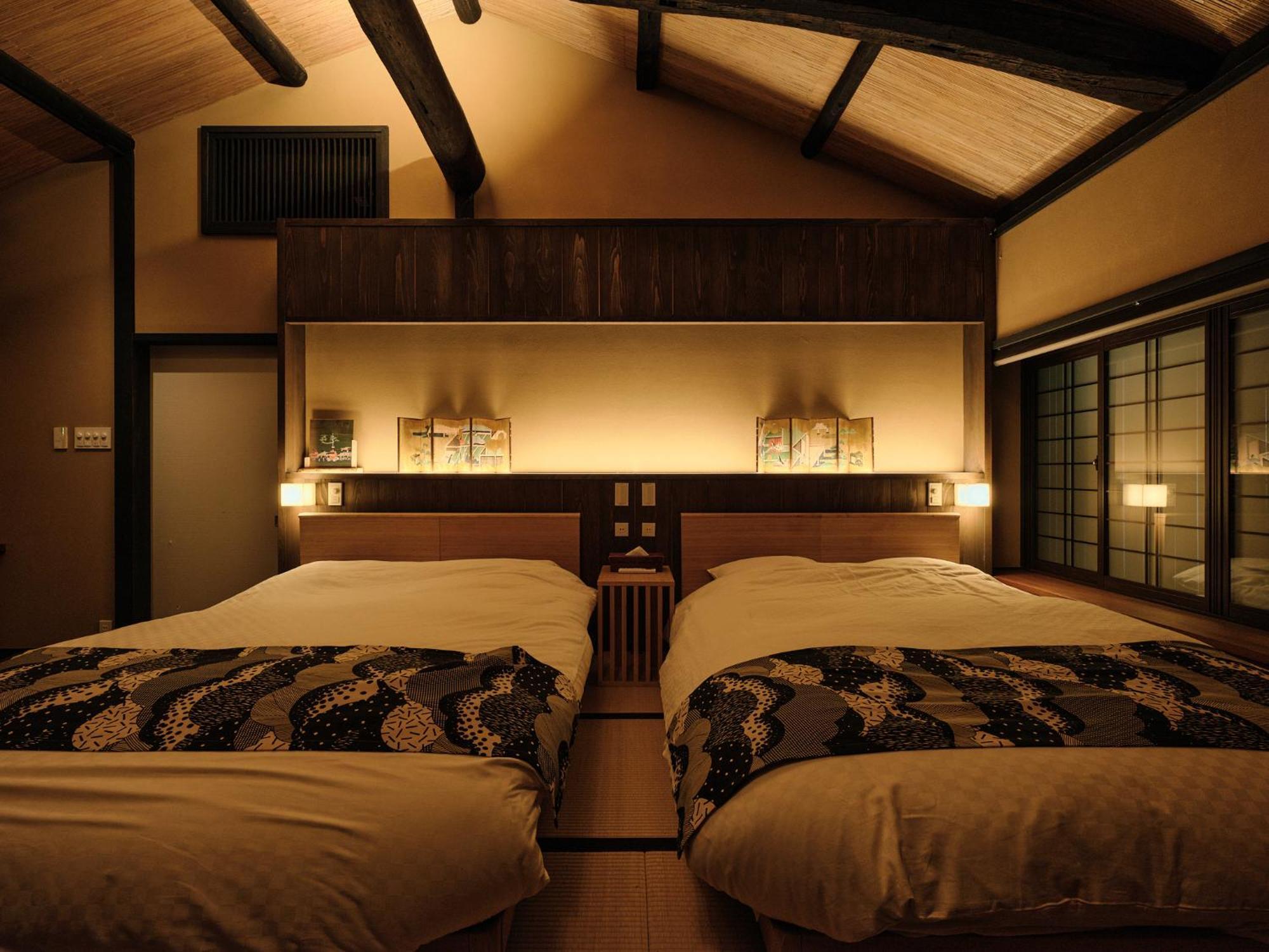 Tsumugi Nishinotoinhanayacho Quioto Exterior foto
