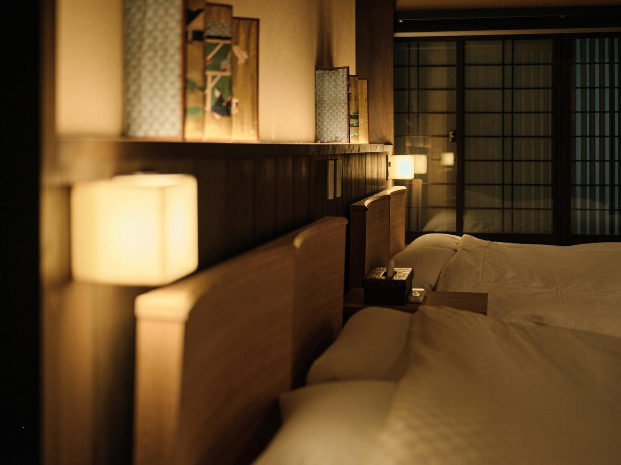 Tsumugi Nishinotoinhanayacho Quioto Exterior foto