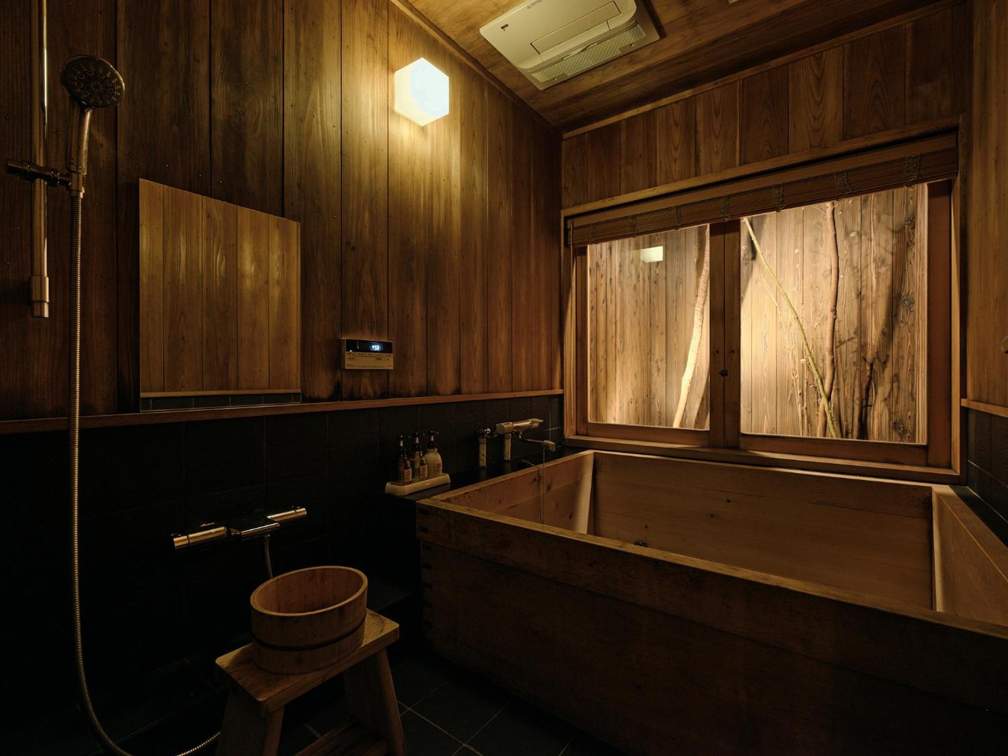 Tsumugi Nishinotoinhanayacho Quioto Exterior foto